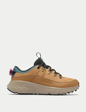 Terrastride BC Trainers Tan female - Columbia - FashionsVida