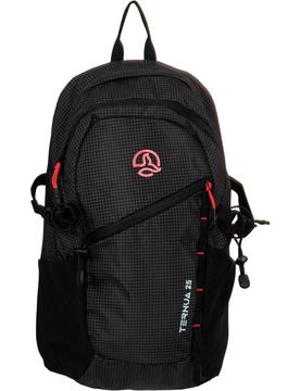 Larrau mochila montaña Negro (UNICA)