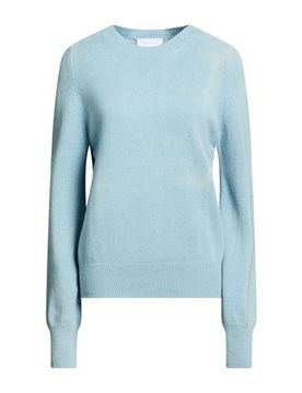 Pullover Mujer Azul francés S Mujer