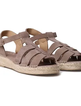 Toni Pons Sandali Elena Taupe EU 39