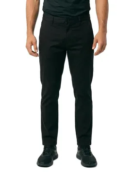 Pantalon 175-slim Black 36 - Selected - FashionsVida