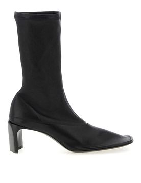 Jil Sander Stivaletti