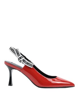 Karl Lagerfeld Slingback