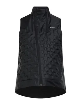 Nike Weste Damen Schwarz L,XL Damen - Nike - FashionsVida