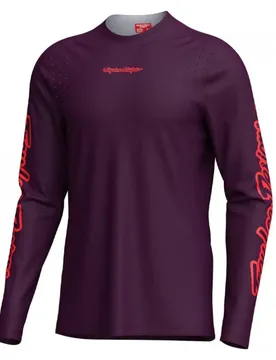 Maillot Enduro Manches Longues Sprint Pro