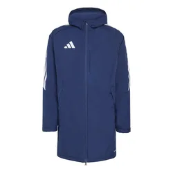 Parka Tiro 26 Stadium - Bleu - male - Size: 3XL