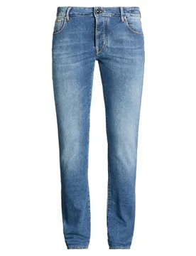 Jeanshose Herren Blau 32,33,34,35,38,40 Herren - HAND PICKED - FashionsVida