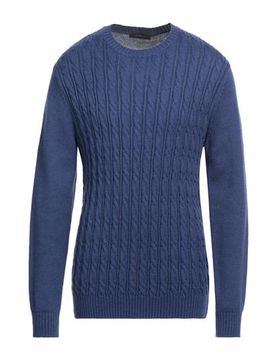 Pullover Herren Blau S,XL,XXL Herren