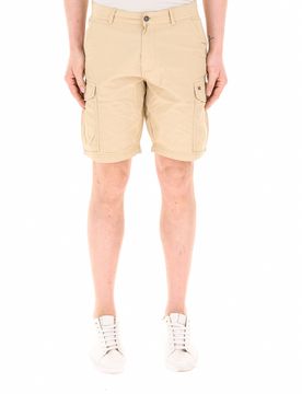 Napapijri Bermuda cargo BEIGE 32