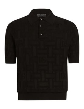 Dolce & Gabbana Polo