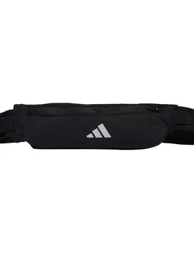 Marsupio Run Belt Black One Size - Adidas - FashionsVida