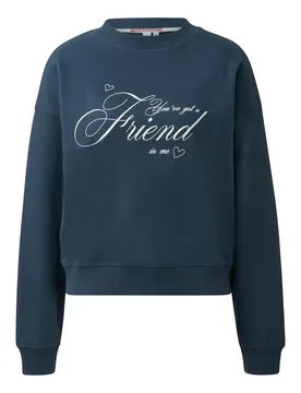 Sweatshirt female