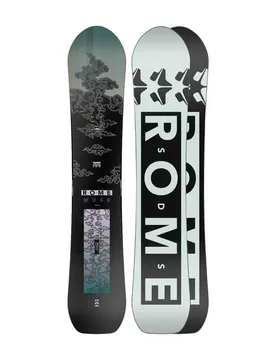 Planche De Snowboard Muse 146 Homme