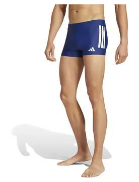 Slip De Bain Boxer 3 Stripes 2´´