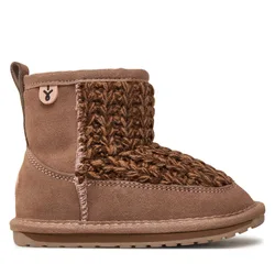 Schneeschuhe Mauboy K13106 Beige 28 female