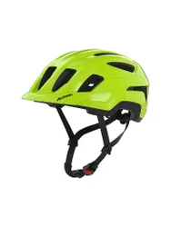 Fahrradhelm Paranus grün 55-59CM B
