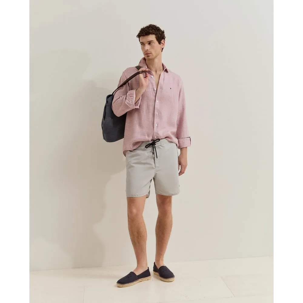 Pantalones cortos de hombre - Lion of Porches - FashionsVida