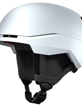 Casque Four Amid Pro Light Grey XL unisex