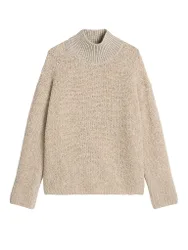 Marc O' Polo creme M damen