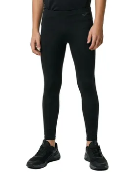 Leggings Sculpture Black 7-10 Anni - Joma - FashionsVida