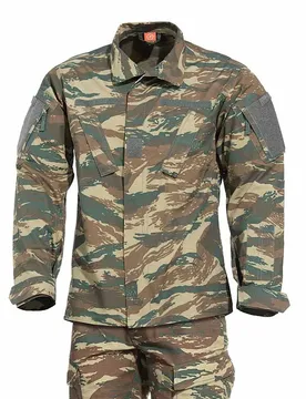 Combinaison Acu 2.0 Grey Camo S / 40
