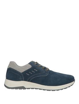 Sneakers Hombre Azul marino 41 Hombre