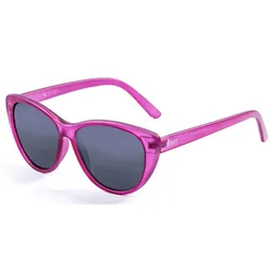 Hendaya Polarized Sunglasses Purple Transparent One Size Men,Women