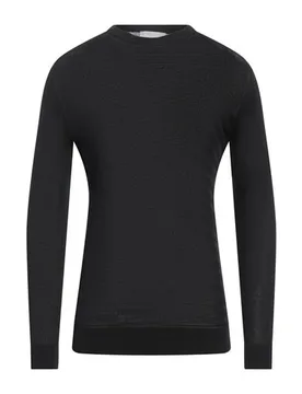 GAëLLE Paris Pullover Herren Schwarz M Herren - Gaelle Paris - FashionsVida