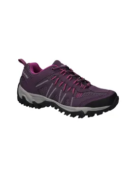 Womens Jaguar Shoes - - Size: 6 - Hi-tec - FashionsVida