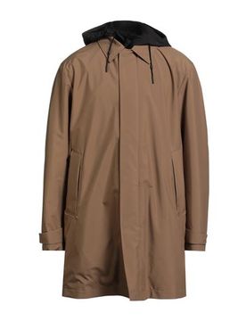 Jacke, Mantel & Trenchcoat Herren Militärgrün 54 Herren