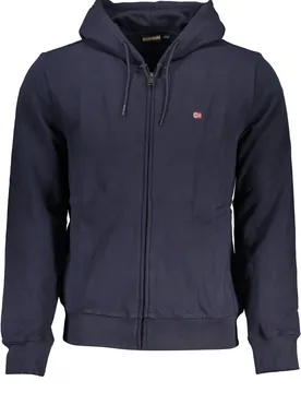 Herren SWEATSHIRT Blau NP0A4HHVBALISFZHSUM_BL176