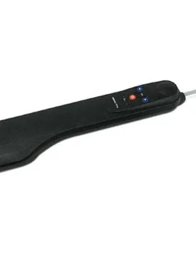 Tp22 Autopilot Black One Size unisex - Simrad - FashionsVida