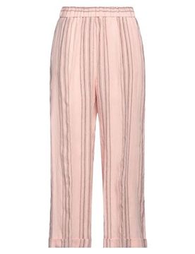 PESERICO Hose Damen Rosa 36 Damen