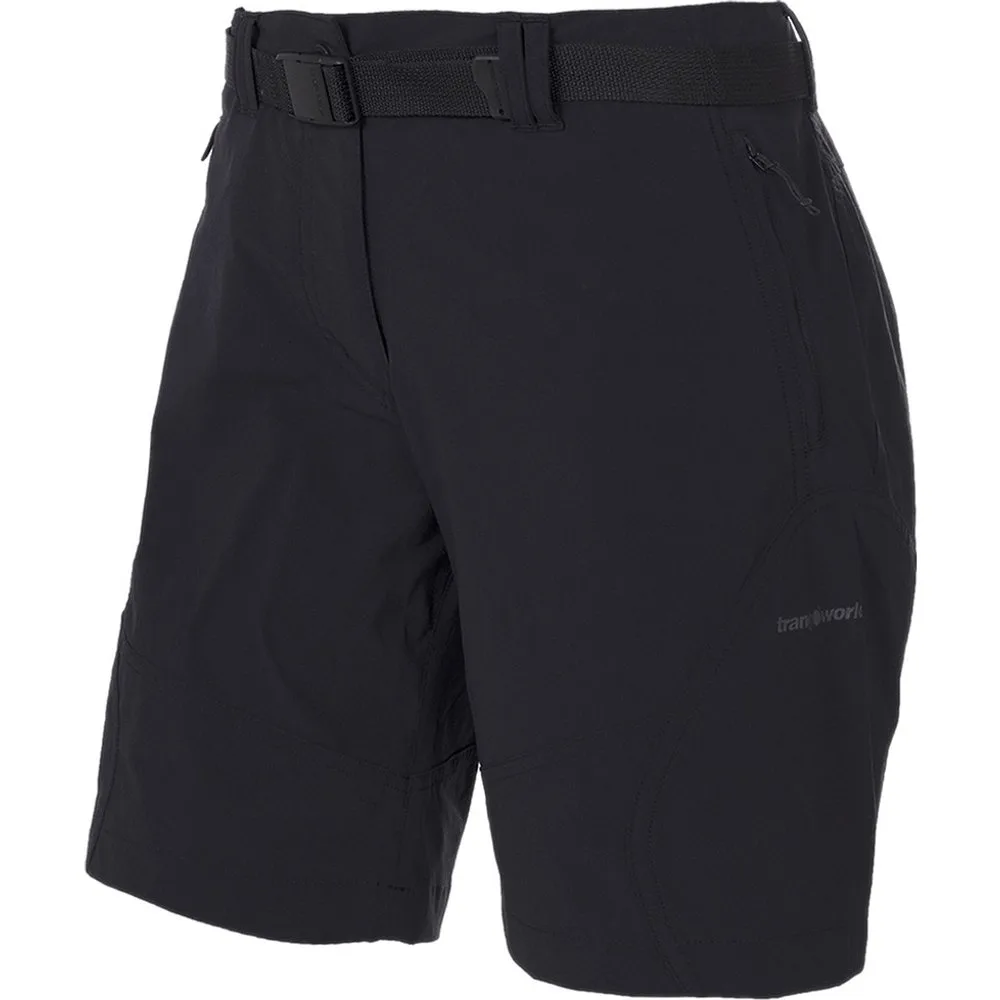 Pantalón corto de mujer Assy sf - Trangoworld - FashionsVida