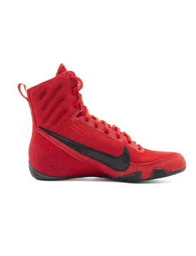 Chaussures De Boxe Machomai 3 Univ Red / Black EU 40 - Nike - FashionsVida