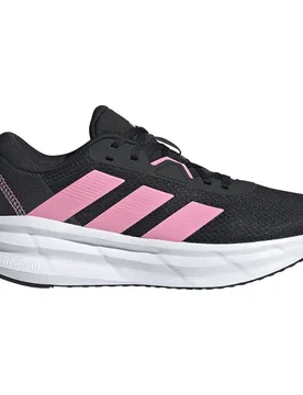 Galaxy 7 Running Shoes Core Black / Bliss Pink / Carbon UK 5 Women - Adidas - FashionsVida