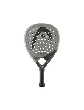 Raquette de Padel Speed Team gris - Head - FashionsVida
