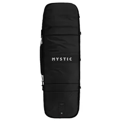 Housse De Planche De Surf Saga Black 145 cm unisex