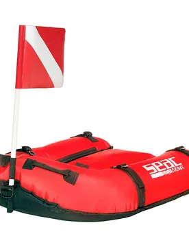 Seacsub Boa Di Segnalazione Seamate