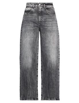 Pantalones vaqueros Mujer Carbón 26,29,31 Mujer