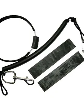 Morsetto Per Bombola Da Subacquea Stage Tank Kit So0 - De Profundis - FashionsVida