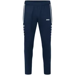 Kinder Trainings-Jogginghose Allround - Bleu - unisex - Size: 9/10 ans
