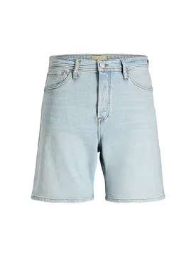 Jeansshorts JJITONY JJORIGINAL azul claro L - Jack & jones - FashionsVida