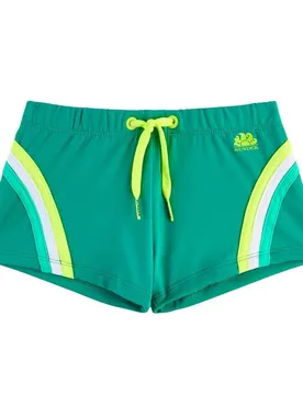Pantaloncino Da Bagno Mini Zion Spring 6 Anni