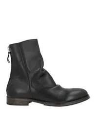 Botines de caña alta Mujer Negro 36,37,38,39,40,41 Mujer