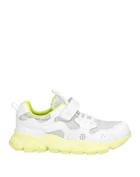 Sneakers Chica Blanco 37,38 Chica