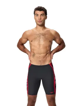 Speedo Jammer Hyperboom Splice