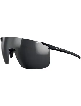 Lunettes de soleil photochromiques - Faster L Noir RV 0-3 - Julbo - FashionsVida
