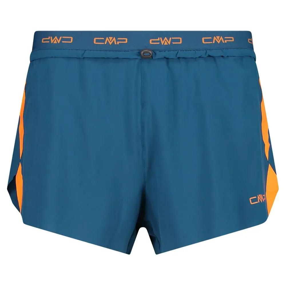 Pantaloni Corti Lightweight 31c6397 Deep Lake 3XL - CMP - FashionsVida