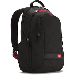Sac à Dos Pour Ordinateur Portable Dlbp114k 14´´ Black One Size unisex
